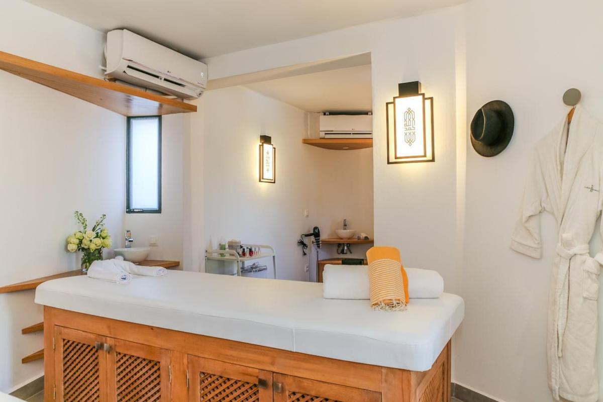 Villa Jardin Nomade Marrakesh Extérieur photo